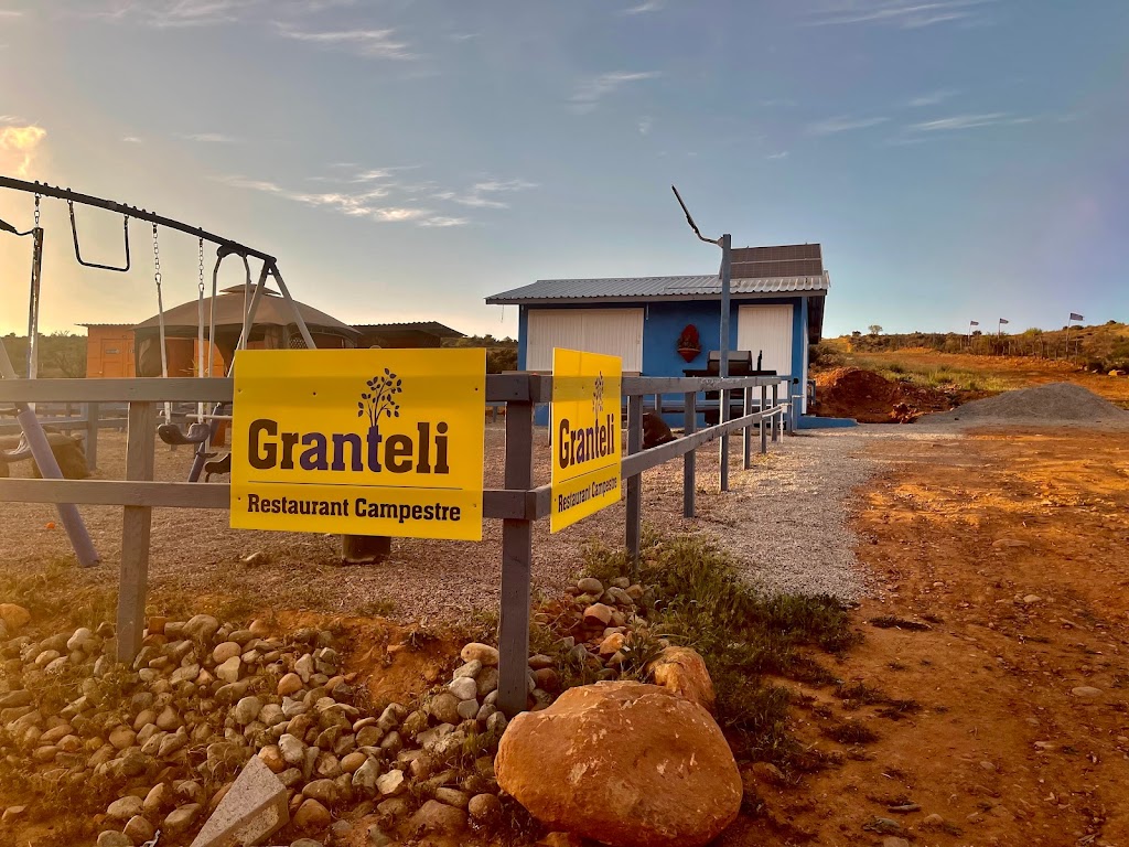 Granteli | Fraccionamiento Gran Campestre, 22260 Tijuana, B.C., Mexico | Phone: 664 641 7884