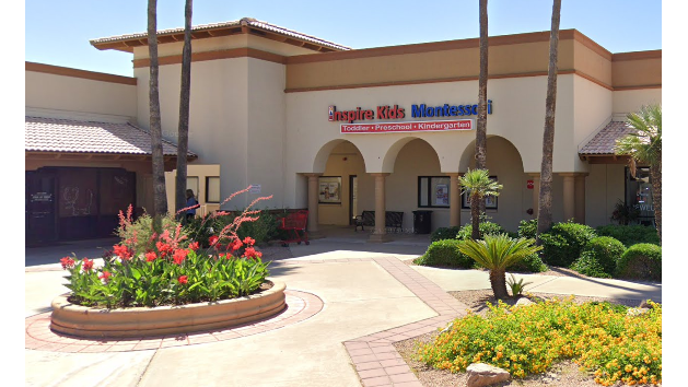 Inspire Kids Montessori Ahwatukee | 4025 E Chandler Blvd #11, Phoenix, AZ 85048, USA | Phone: (480) 659-9402