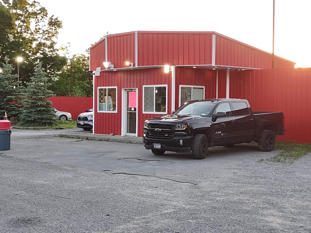 Lickity Splits | 5099 Clinton Street Rd, Batavia, NY 14020, USA | Phone: (585) 345-6091