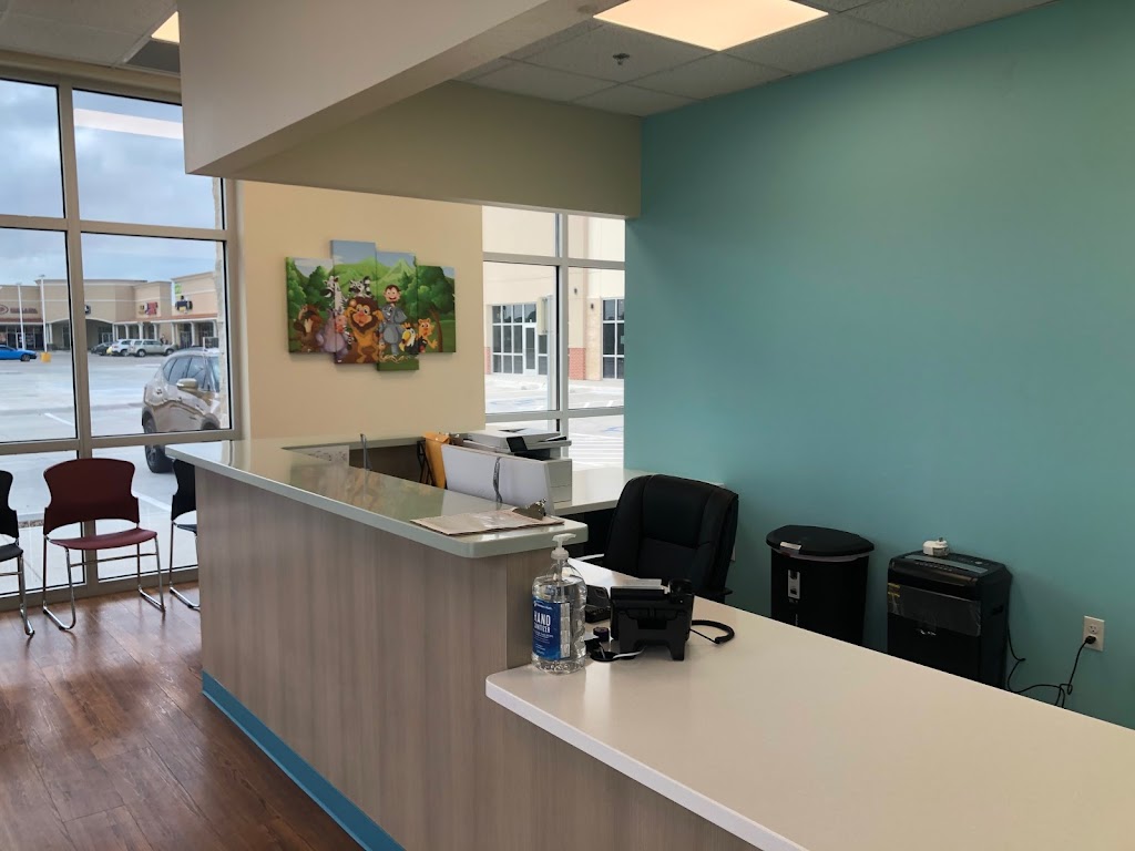 Pedicare Childrens Clinic And Urgent Care | 6326 Yorktown Blvd Ste 1A & 1B, Corpus Christi, TX 78414, USA | Phone: (361) 334-0613