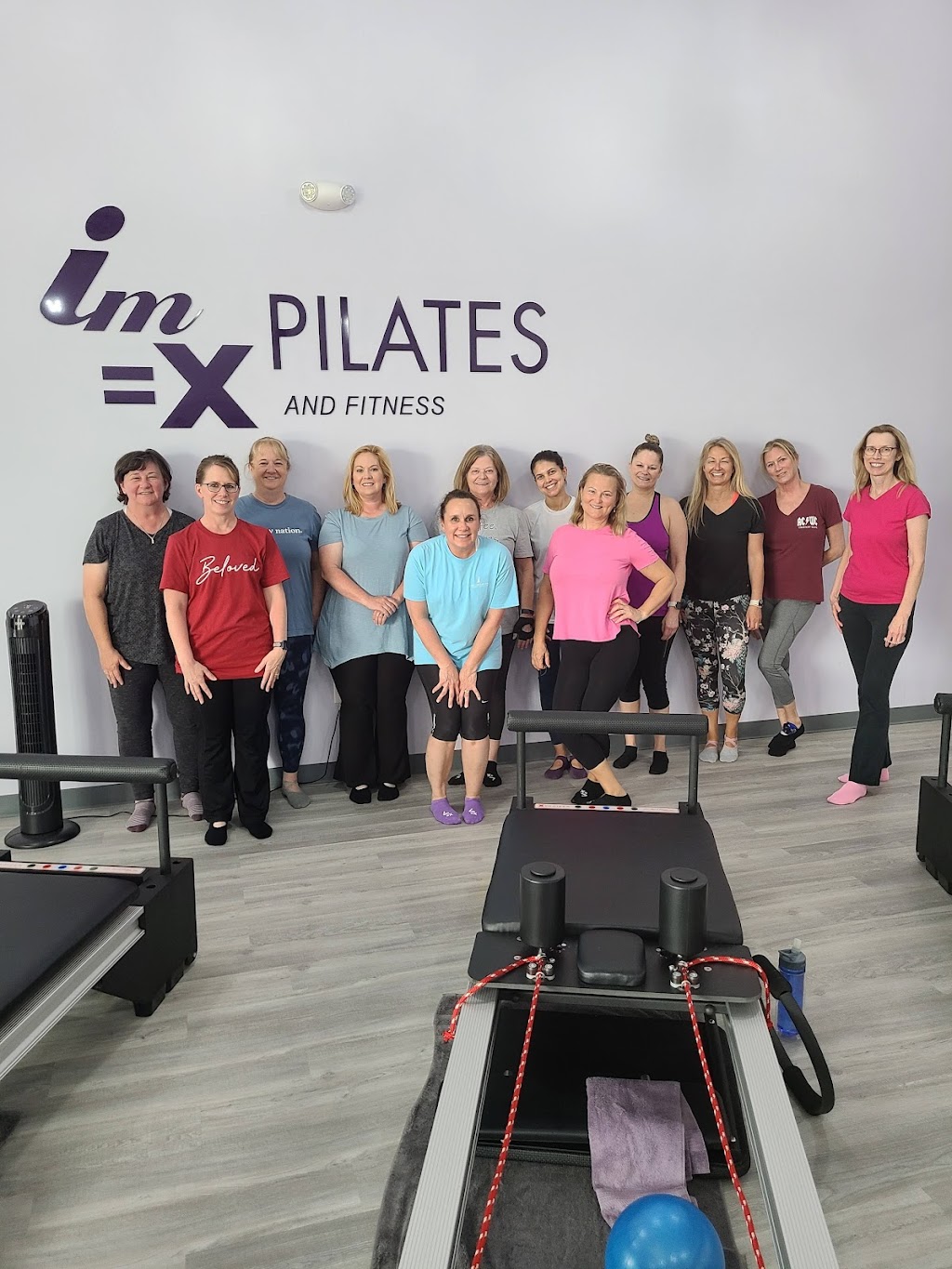 IM=X Pilates and Fitness Mansfield | 2200 FM157 Ste 208, Mansfield, TX 76063, USA | Phone: (972) 903-1469