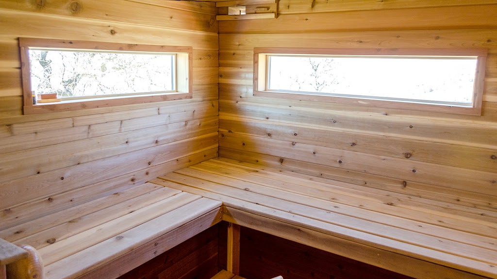 M Ranch Sauna | 18940 Mustang Dr, Stallion Springs, CA 93561, USA | Phone: (310) 954-7977