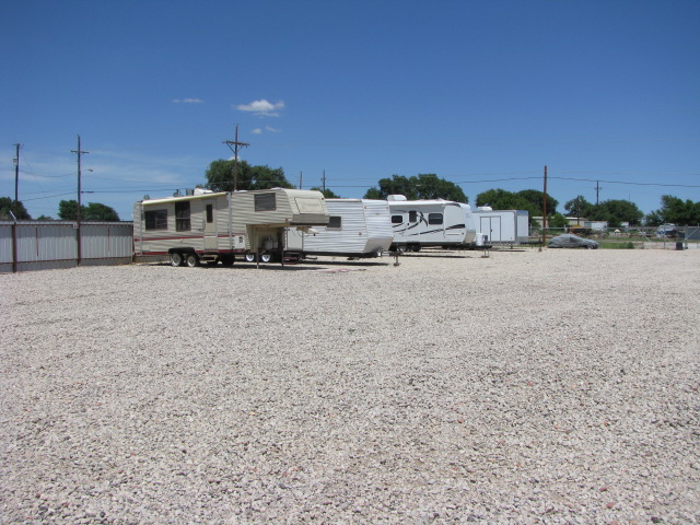 PRO RV Storage | 319 Avenue L, Shallowater, TX 79363, USA | Phone: (806) 773-1408