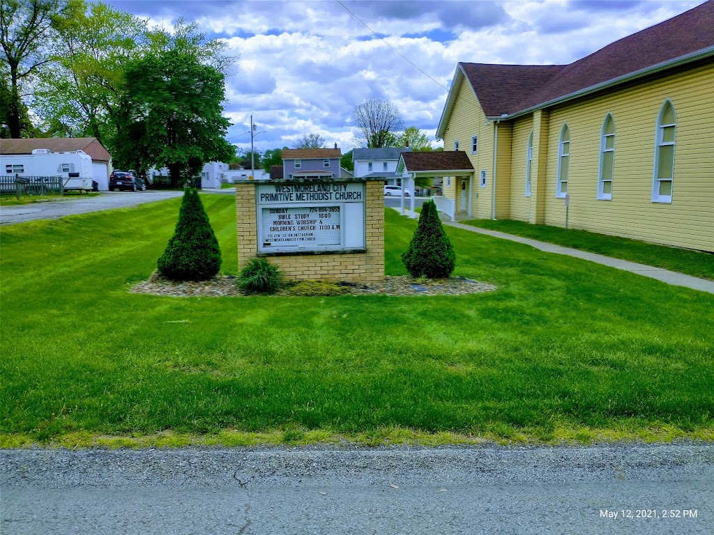 Westmoreland City PM Church | 1246 5th St, Westmoreland City, PA 15692 | Phone: (724) 864-3653