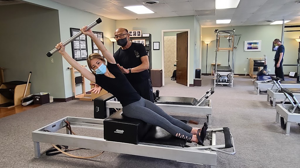 Pilates-Anthony Rabara Studio | 392 Wall St #1516, Princeton, NJ 08540, USA | Phone: (609) 921-7990