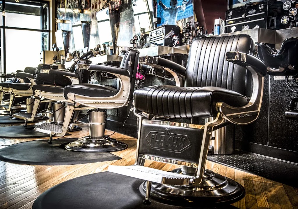 Floyds 99 Barbershop | 775 N Denton Tap Rd, Coppell, TX 75019, USA | Phone: (972) 459-5861