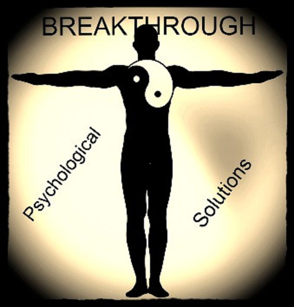 Breakthrough Psychological Solutions PLLC | 33219 Forest W St ste f, The Woodlands, TX 77382, USA | Phone: (409) 344-3581