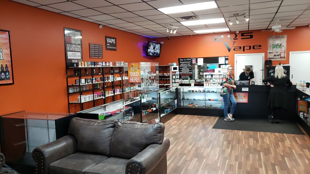 205 Vape Shop | 3436 Warrior River Rd Suite 110, Bessemer, AL 35023, USA | Phone: (205) 434-2966