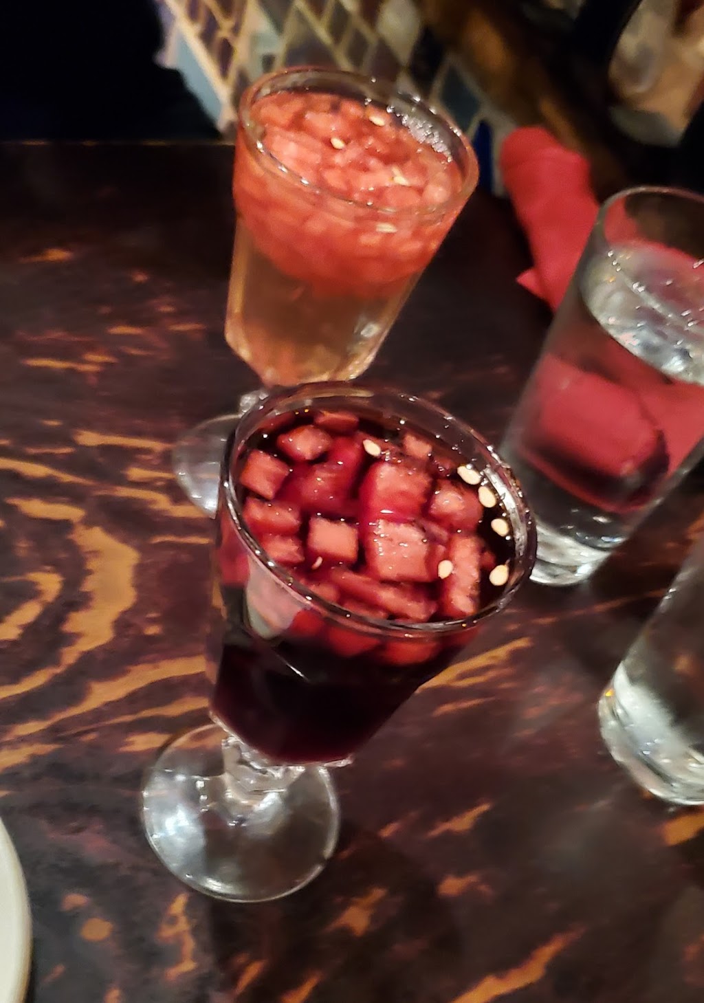 Viva Madrid | 225 N Yale Ave, Claremont, CA 91711, USA | Phone: (909) 624-5500