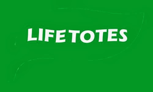 LifeTotes.com | PO Box, Cambridge, MA 02138, USA | Phone: (617) 475-3037