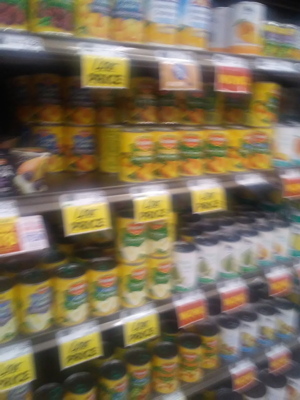 Food Lion | 1941 S Church St, Smithfield, VA 23430, USA | Phone: (757) 357-0200