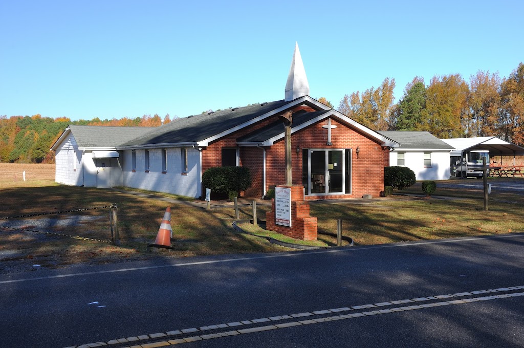 Pleasant Shade Baptist Church | 24030 Delaware Rd, Franklin, VA 23851, USA | Phone: (757) 562-7841