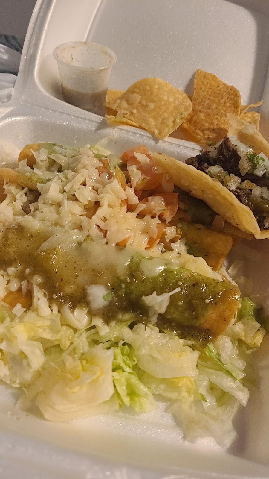 El Taco Llama | 13215 Osborne St # F, Arleta, CA 91331, USA | Phone: (818) 834-3933