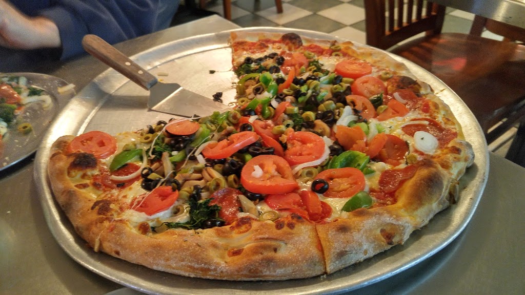 Angelos Picnic Pizza Italian Restaurant | 1370 Hazelwood Dr, Smyrna, TN 37167, USA | Phone: (615) 399-0010