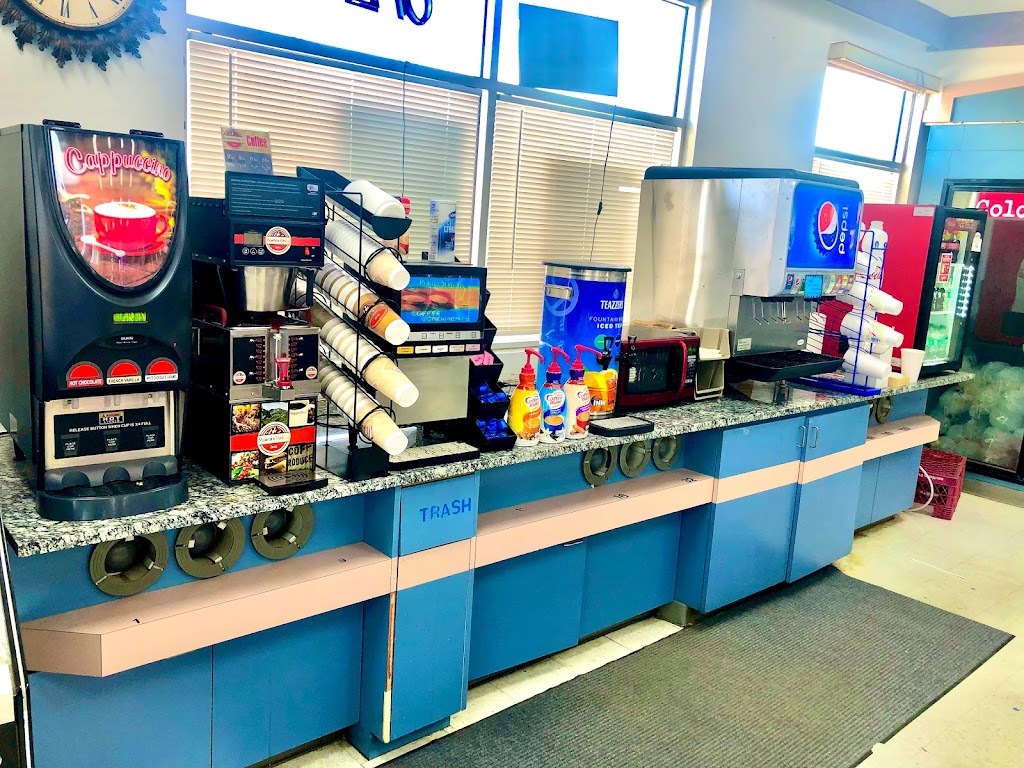 Valero | 10279 Farm to Market 455 E #1500, Pilot Point, TX 76258, USA | Phone: (940) 686-0027