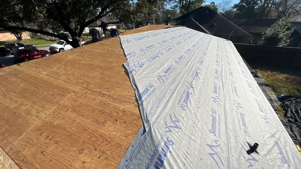 Rushing Roofing & Contracting LLC | 3400 N US 75-Central Expy 1000 Ste 110- 247, Richardson, TX 75080 | Phone: (972) 837-0626