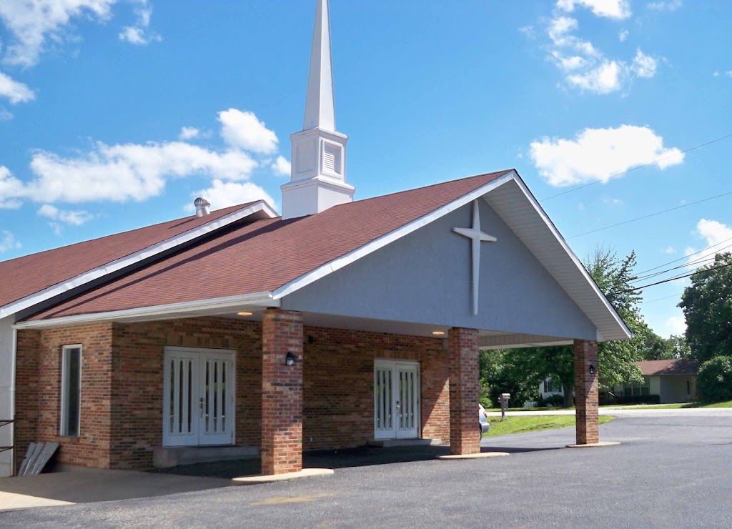 Peace Tabernacle | 11096 MO-21, Hillsboro, MO 63050, USA | Phone: (636) 789-3668