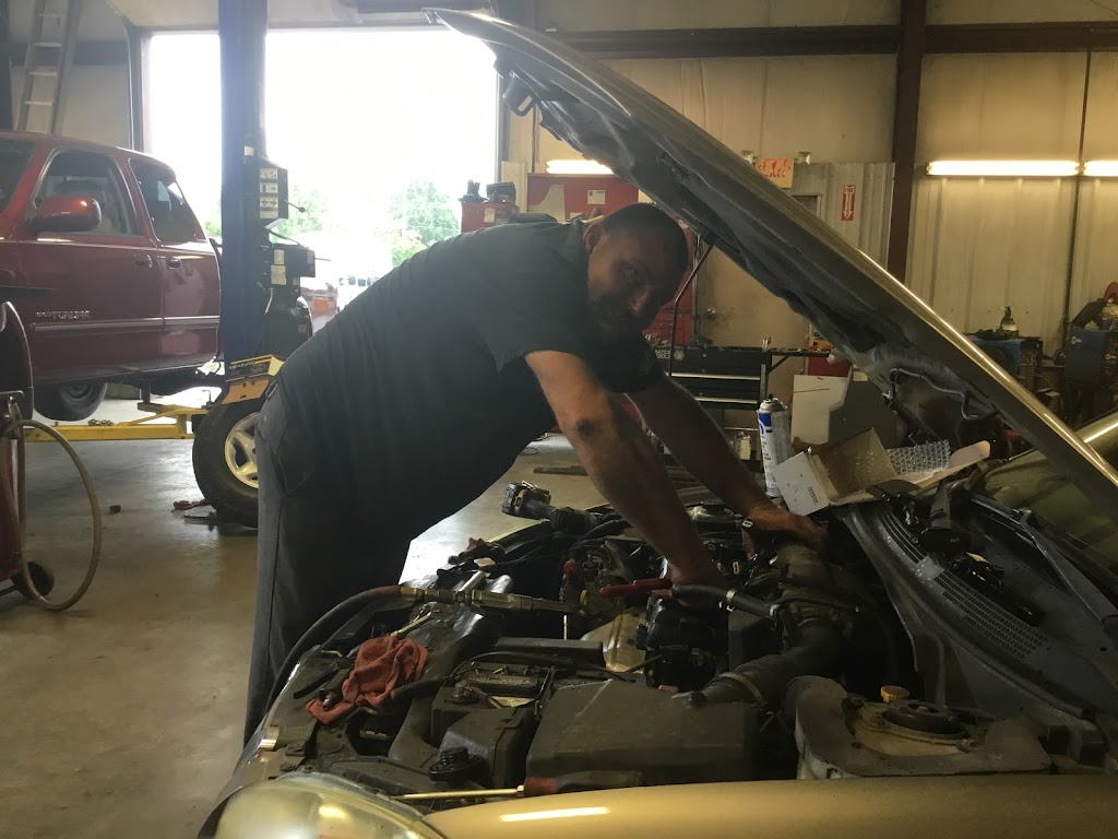 Jim Roberts Auto Repair | 1412 Mark Allen Ln, Murfreesboro, TN 37129, USA | Phone: (615) 895-7722