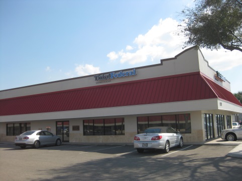 Third Federal Savings & Loan | 11707 N Dale Mabry Hwy, Tampa, FL 33629, USA | Phone: (813) 289-3671