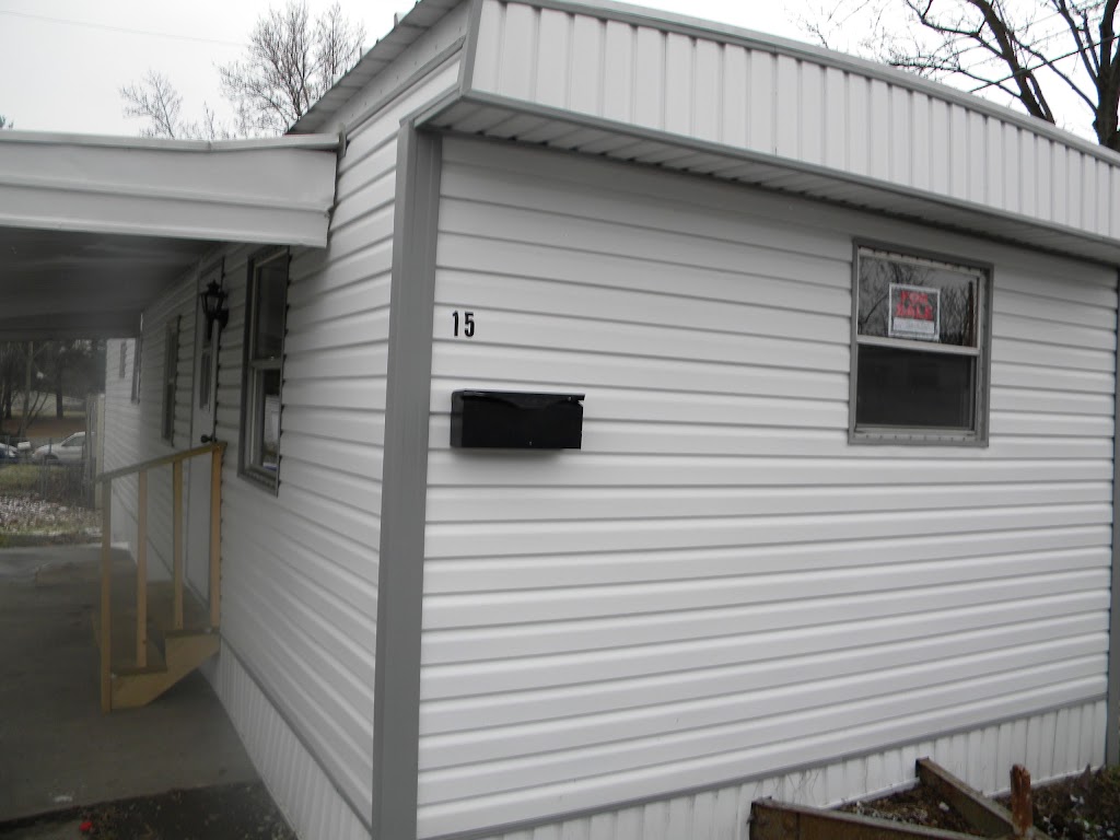 Homestead Mobile Home Park | 225 S Sandusky St, Delaware, OH 43015, USA | Phone: (614) 594-1914