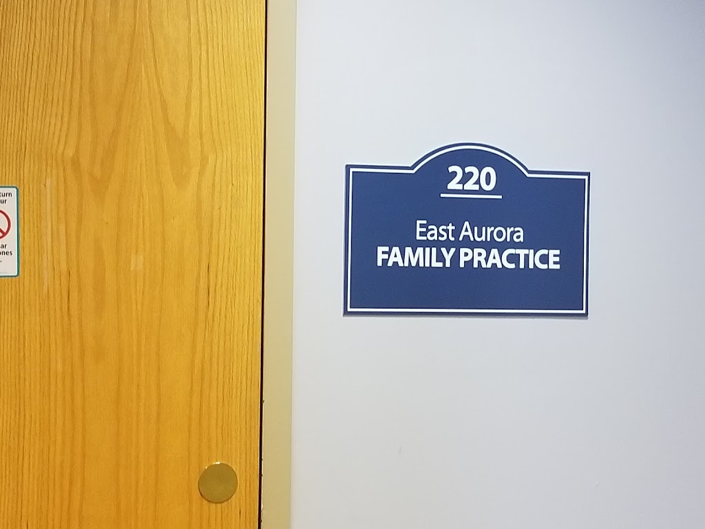 McMahon Kevin C MD | 112 Olean St #220, East Aurora, NY 14052, USA | Phone: (716) 805-1072