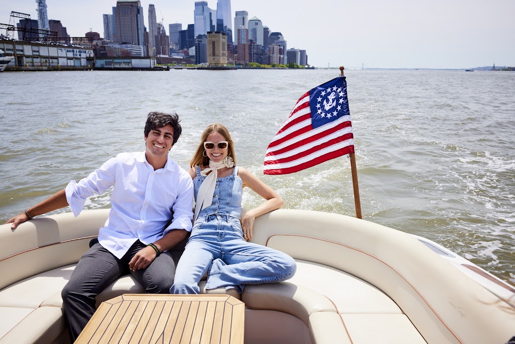 Dream Boat NY | 59 Chelsea Piers, New York, NY 10011, USA | Phone: (917) 399-9084