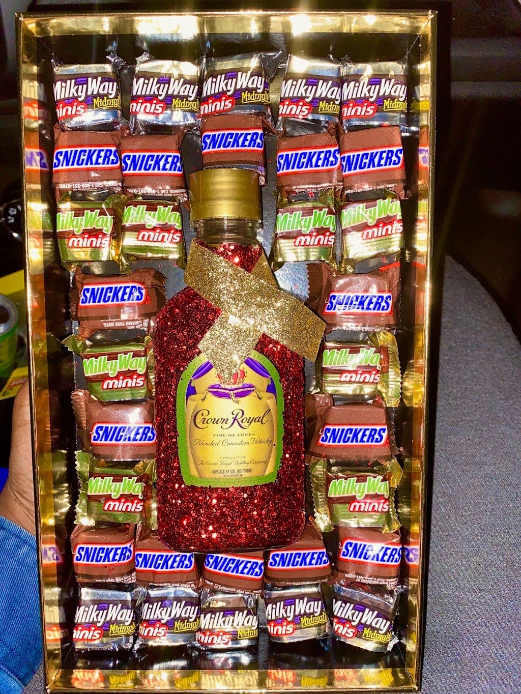 Le Cadeau | 19210 Broadwind Ln, Katy, TX 77449, USA | Phone: (773) 715-6000