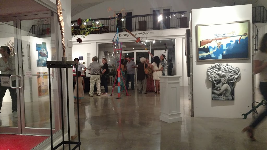 Studio Inferno | 228 Coleman Ave, Waveland, MS 39576, USA | Phone: (504) 945-1878