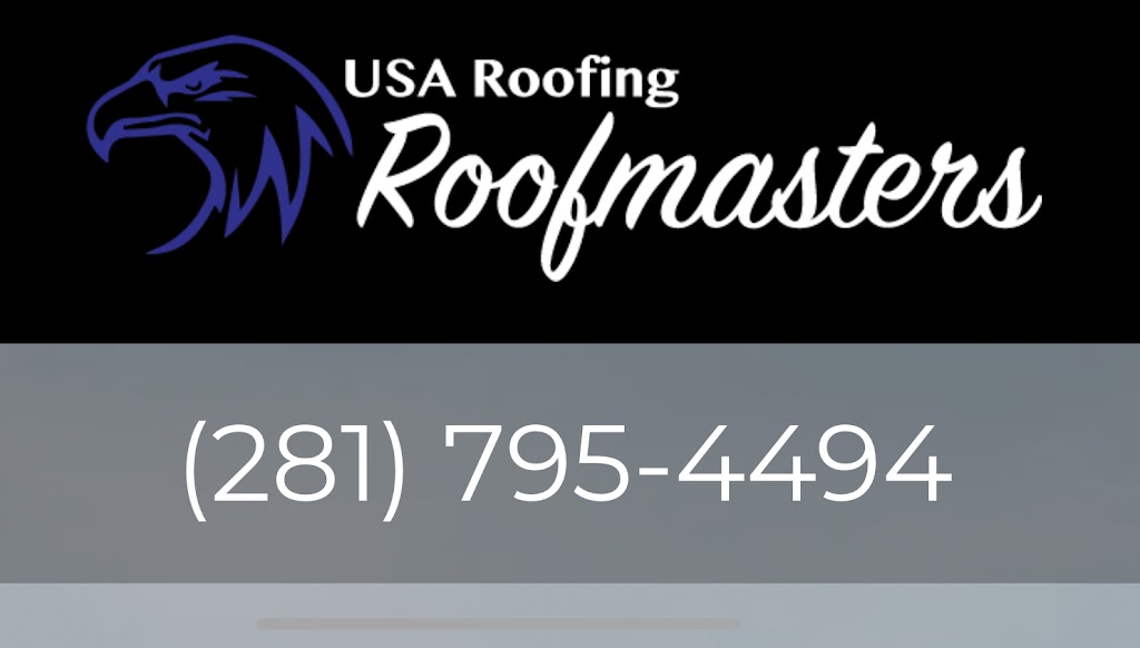USA Roofing - Roofmasters | 22019 Twinkle Sky Ct, Cypress, TX 77433, USA | Phone: (281) 795-4494