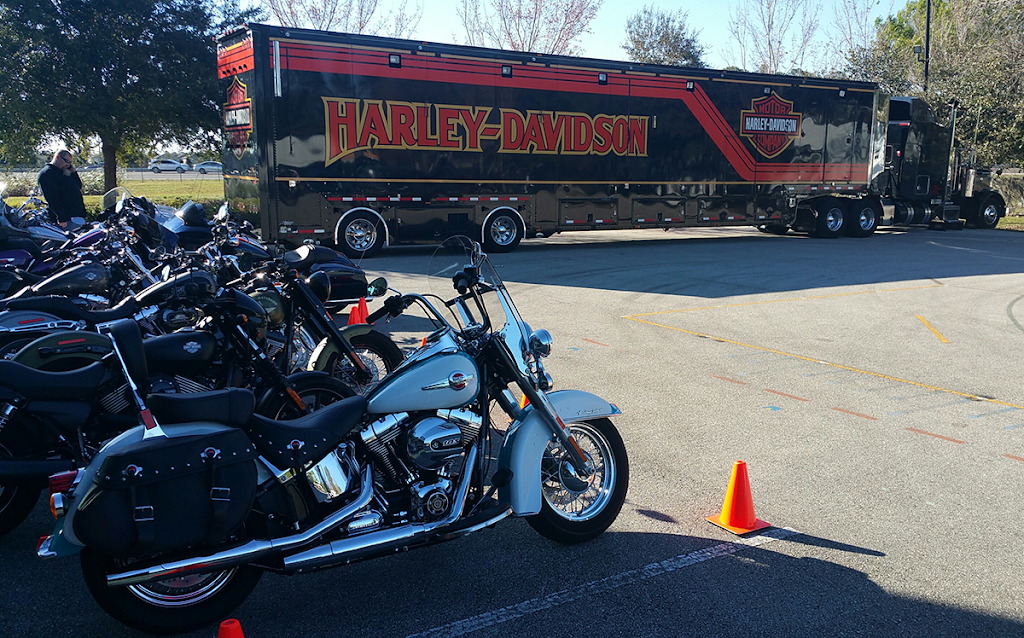 Seminole Harley-Davidson | 620 Hickman Cir, Sanford, FL 32771, USA | Phone: (407) 328-1212