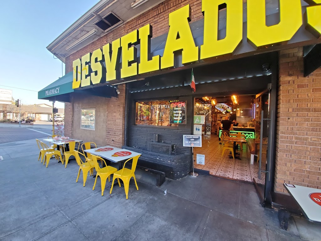 Tacos Los Desvelados Glendale | 1402 W Kenneth Rd, Glendale, CA 91201 | Phone: (818) 649-1415