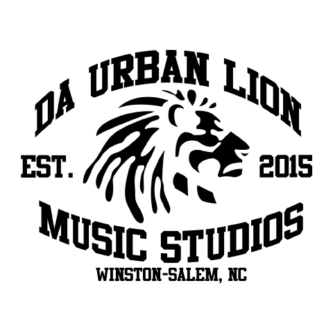 Da Urban Lion Music Studio | 4314 Old Walkertown Rd, Winston-Salem, NC 27105, USA | Phone: (336) 306-3064