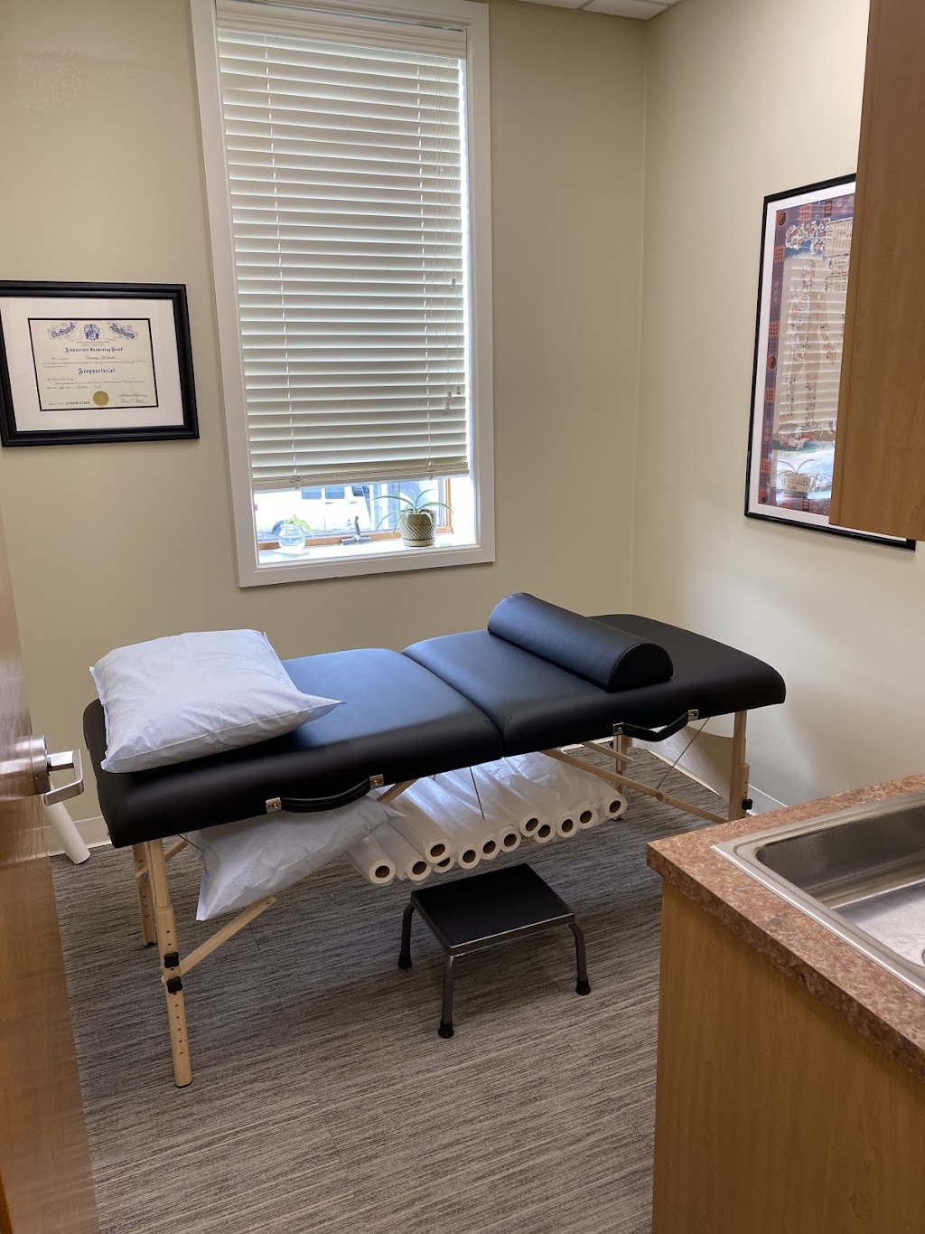 Tranquil Acupuncture | 346 South Ave #4C, Fanwood, NJ 07023, USA | Phone: (908) 288-7682