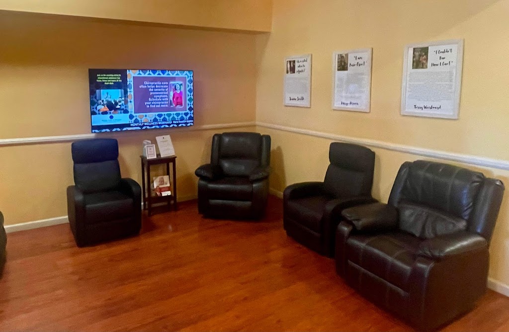 Spinal Care of Nevada - Las Vegas Chiropractor | 1930 Village Center Cir H11, Las Vegas, NV 89134, USA | Phone: (702) 566-4673