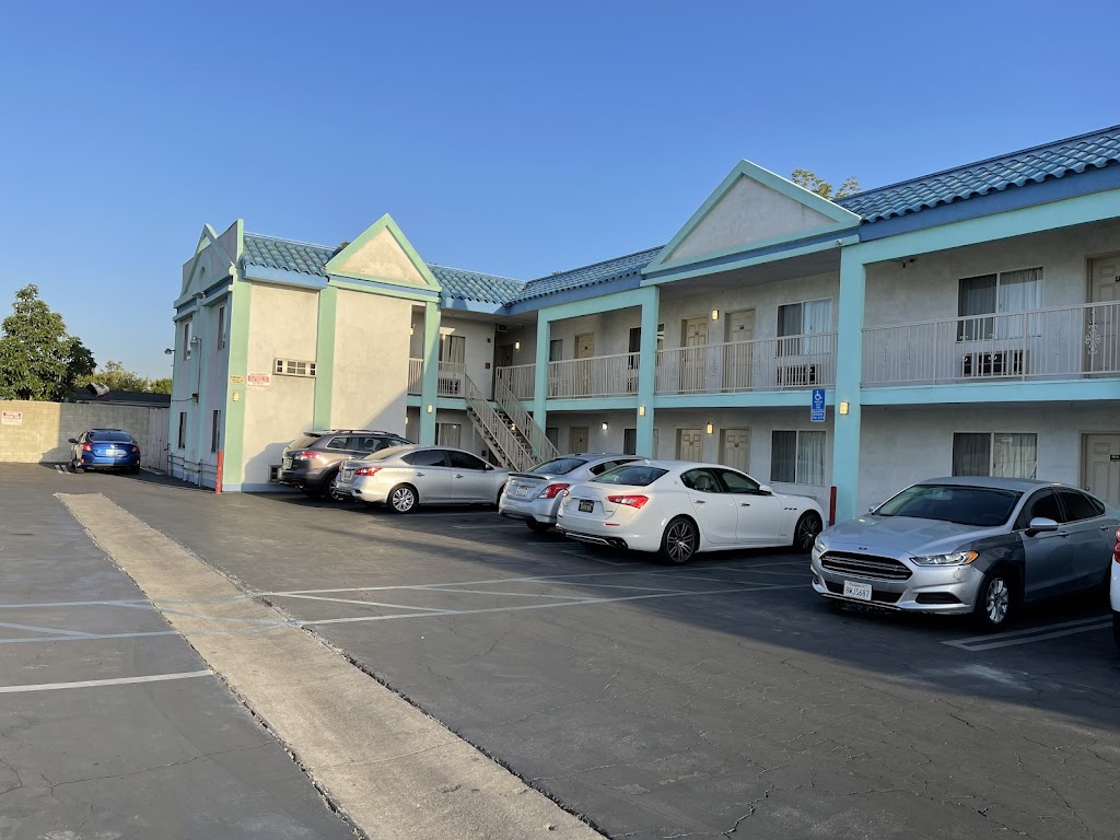 Diamond Inn Motel | 8609 Sepulveda Blvd, North Hills, CA 91343, USA | Phone: (818) 891-5172