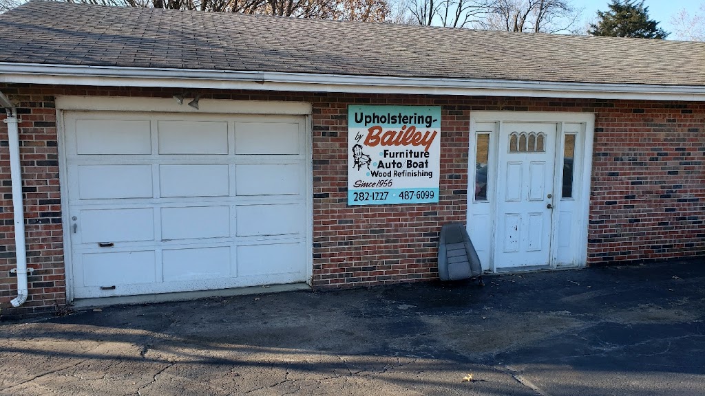 Bailey Upholstering | 1081 W Outer Rd, Arnold, MO 63010, USA | Phone: (314) 487-6099