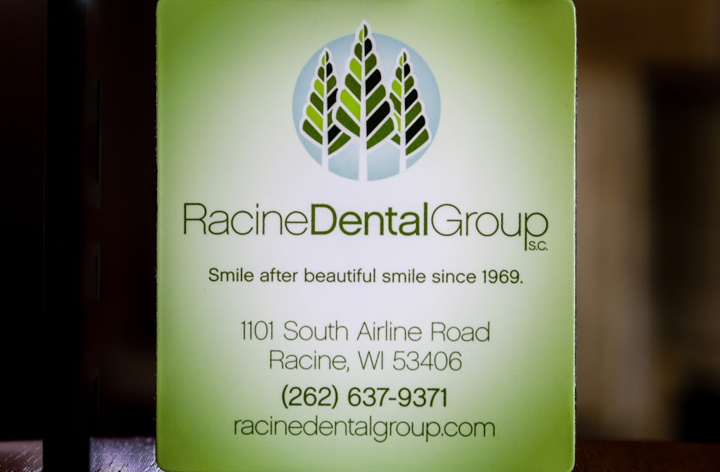 Racine Dental Group: Tom Eldridge DDS | 1101 S Airline Rd, Mt Pleasant, WI 53406, USA | Phone: (262) 637-9213