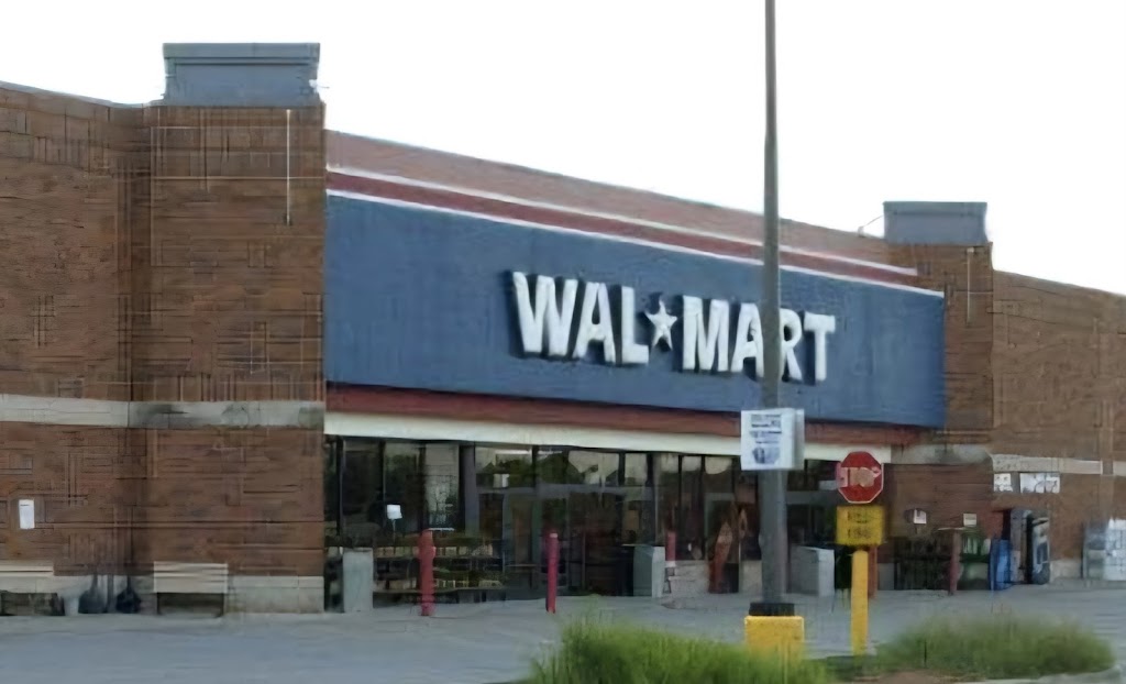 Walmart Bakery | 2936 E 79th Ave, Merrillville, IN 46410, USA | Phone: (219) 947-4385