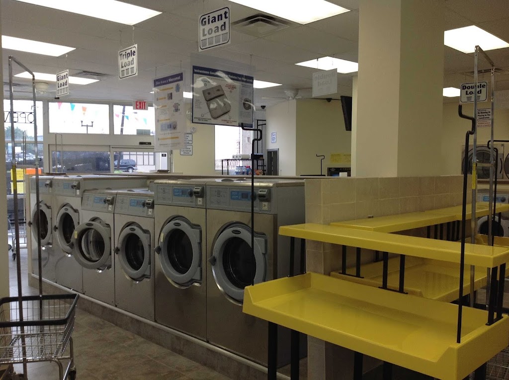 Takoma Park Laundromat | 8435 Piney Branch Rd, Takoma Park, MD 20912, USA | Phone: (301) 608-8008
