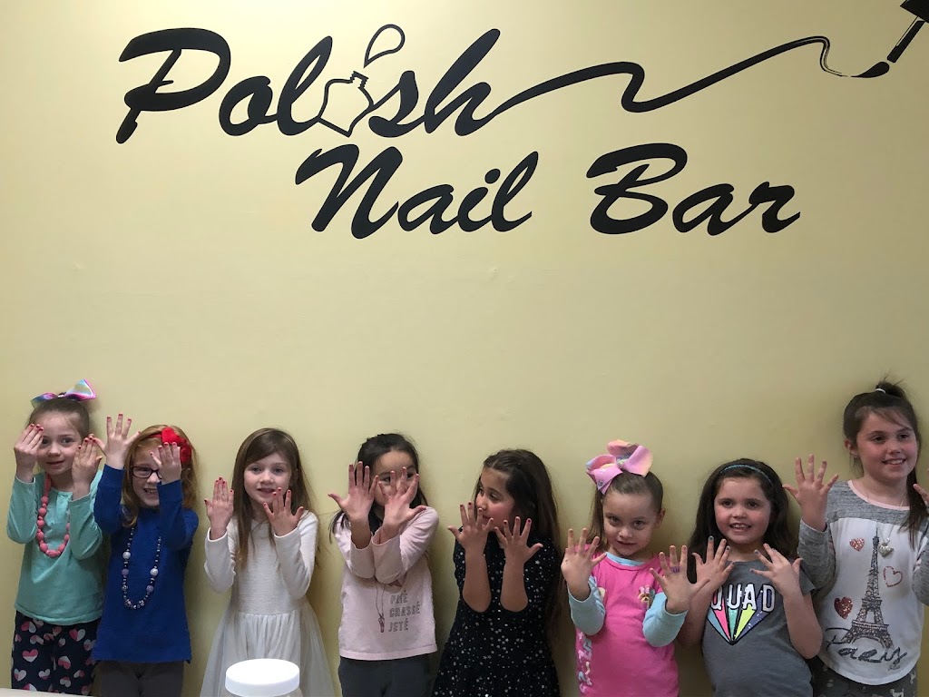 Polish Nail Bar | 9700, 1405 Kiln Creek Pkwy L1, Newport News, VA 23602, USA | Phone: (757) 874-6841