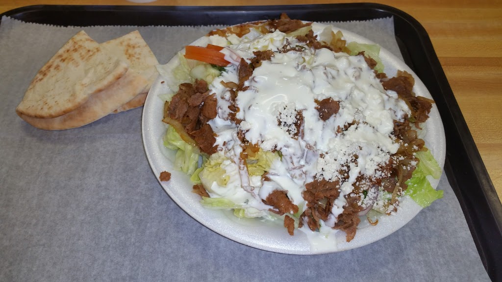 CAIRO GYRO RESTAURANT | 500 Waldron Rd #1000, La Vergne, TN 37086, USA | Phone: (615) 793-6200