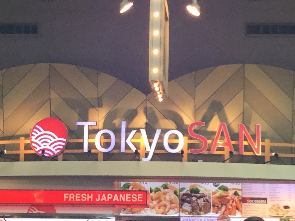 TokyoSAN | 4000 Baldwin Rd, Auburn Hills, MI 48326, USA | Phone: (248) 636-1890