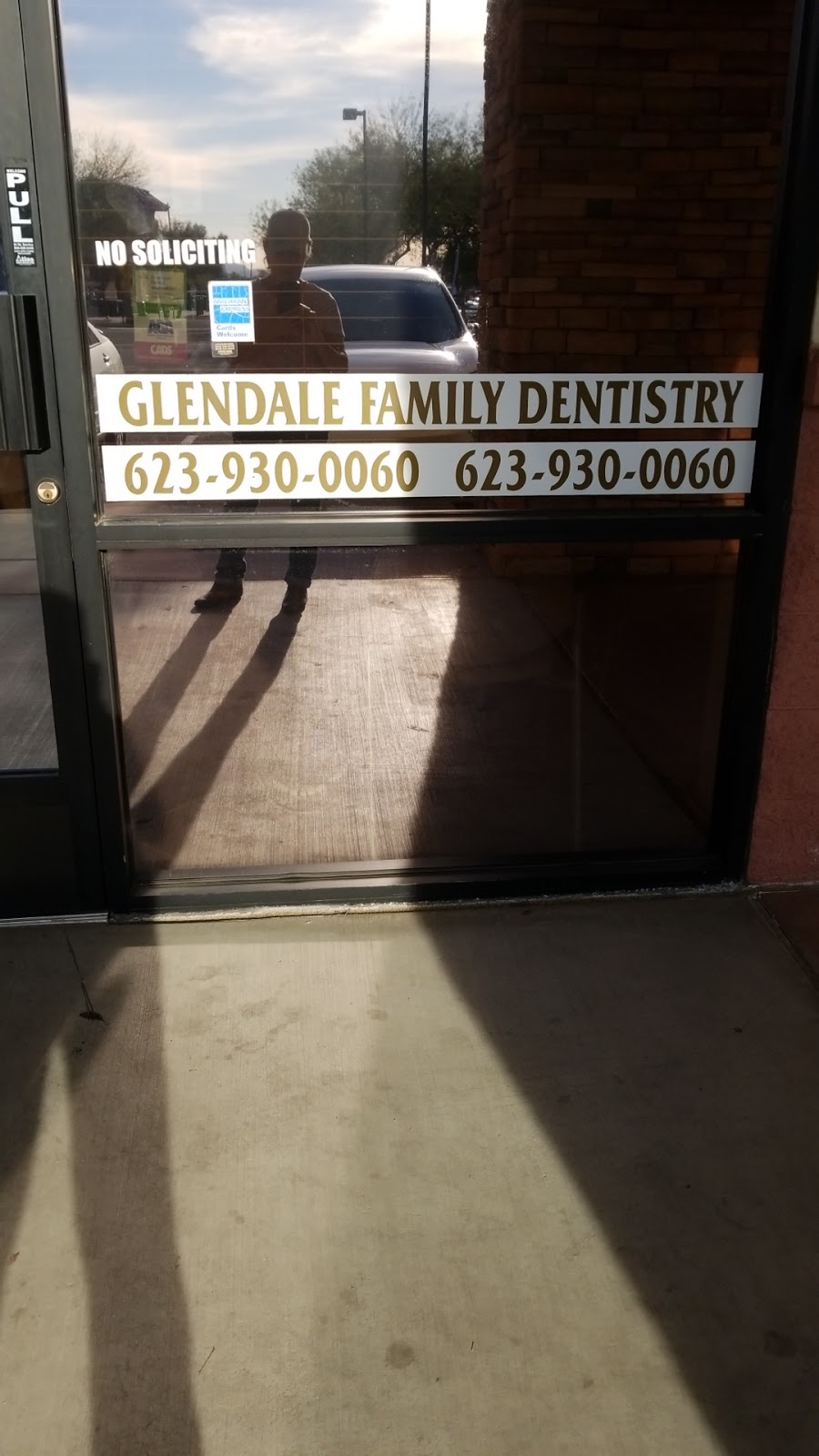 Cindy Pham, DMD | 7448 W Glendale Ave #126, Glendale, AZ 85303, USA | Phone: (623) 930-0060