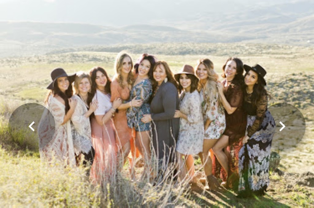 Tribe Hair Co | 42302 N Vision Way Ste 114, Anthem, AZ 85086, USA | Phone: (623) 271-8978