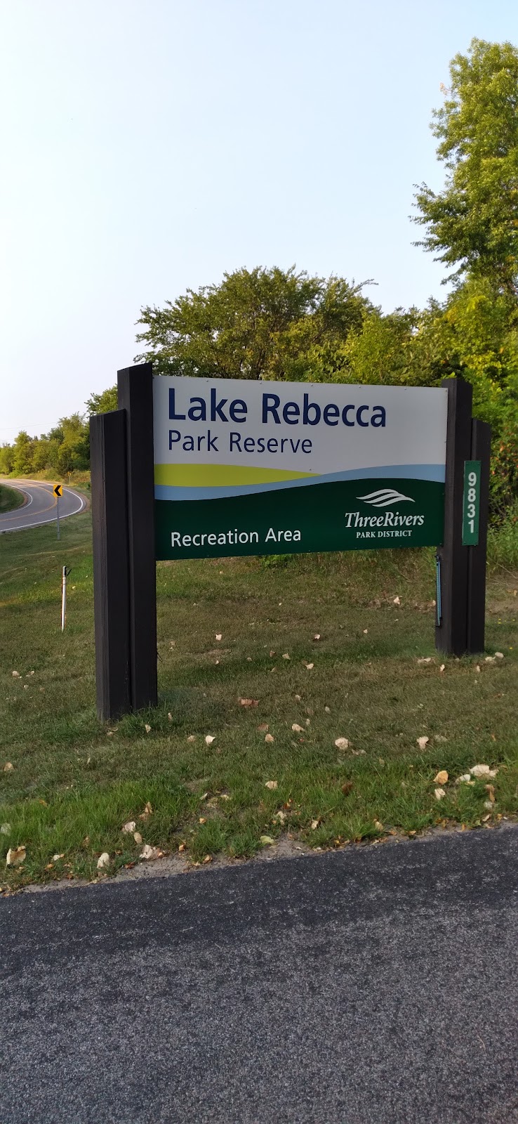 Lake Rebecca Park Reserve | 9831 Rebecca Park Trail, Rockford, MN 55373, USA | Phone: (763) 694-7860