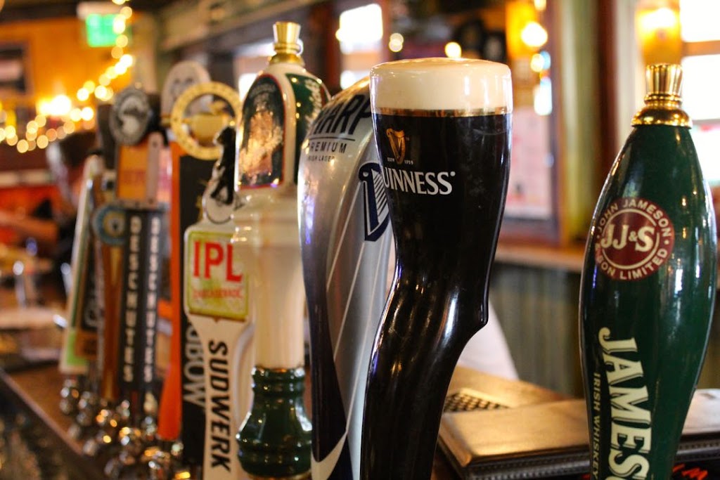 Auld Dubliner Tahoe | 1850 Vlg S Rd #41, Olympic Valley, CA 96146, USA | Phone: (530) 584-6041