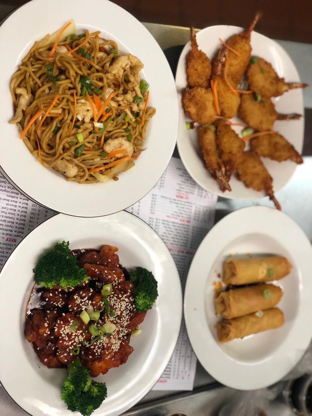 Chinatown | 462 North Ave, New Rochelle, NY 10801, USA | Phone: (914) 632-2321