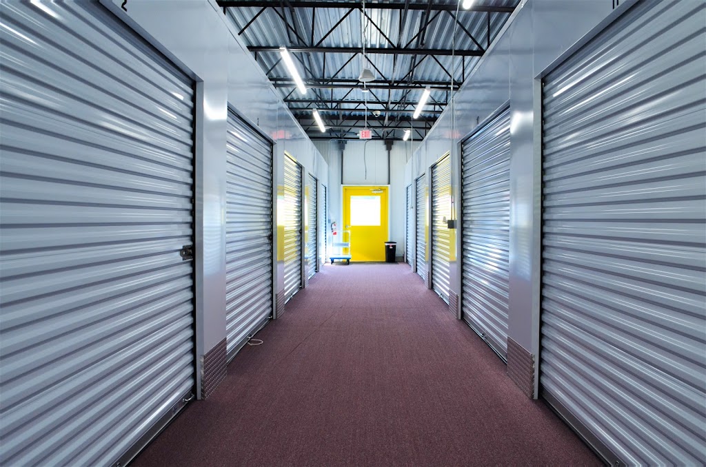 AA Self Storage Oxford-College St | 1426 College St, Oxford, NC 27565, USA | Phone: (919) 693-5613