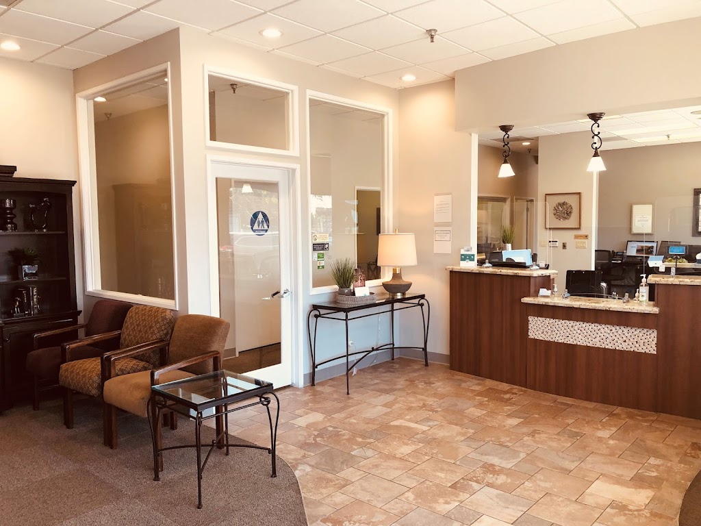 Spring Dental Group | 5963 E Spring St, Long Beach, CA 90808, USA | Phone: (562) 421-8401