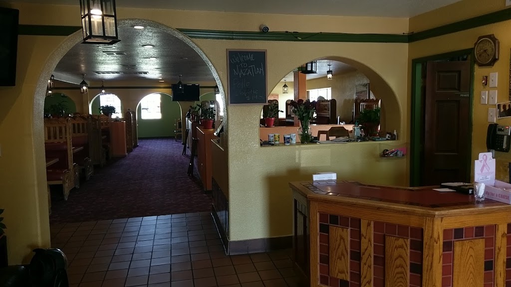 Mazatlan Restaurant | 951 Roosevelt Ave E, Enumclaw, WA 98022, USA | Phone: (360) 825-3544